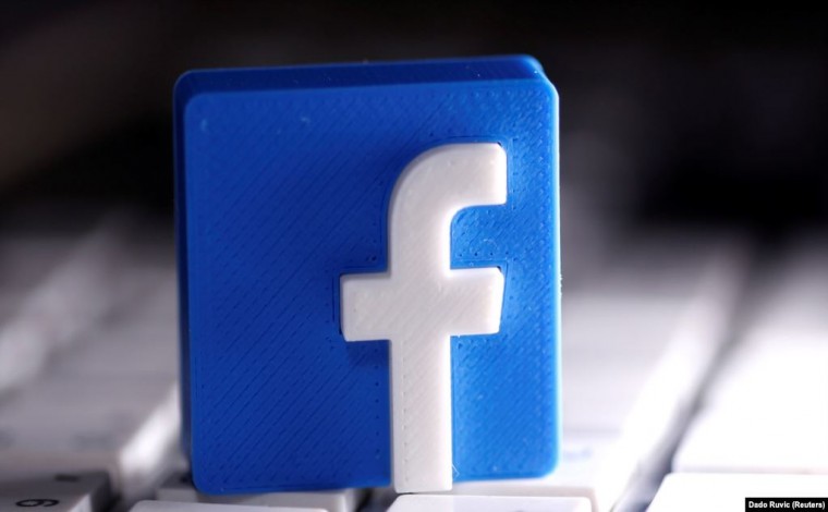 Facebook fshin qindra llogari që u krijuan për të shkaktuar “përçarje”