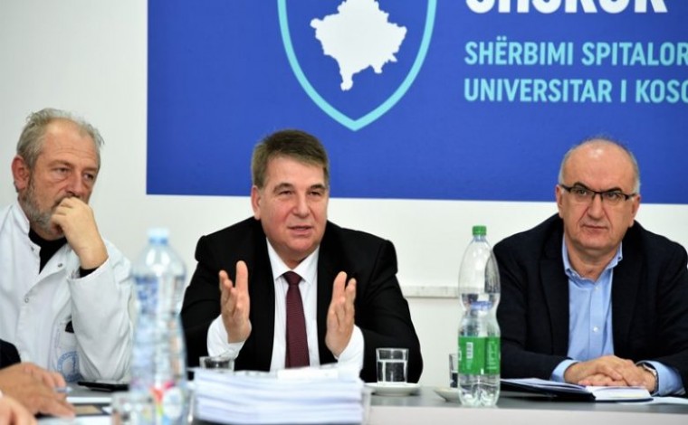 FSSHK kërkon nga Qeveria e Kosovës t’i lejohet monitorimi i COVID-19 në Luginën e Preshevës