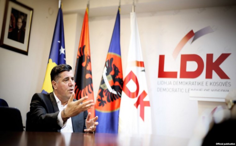 Haziri: Nesër i jap 17 fshatra të Leposaviqit e Zubin Potokut për Preshevën, Bujanocin e Medvegjën