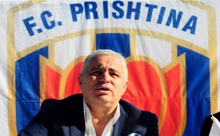 Ejupi siguron 11 mijë teste për COVID-19, dëshiron t’i dërgojë 1 mijë në Preshevë