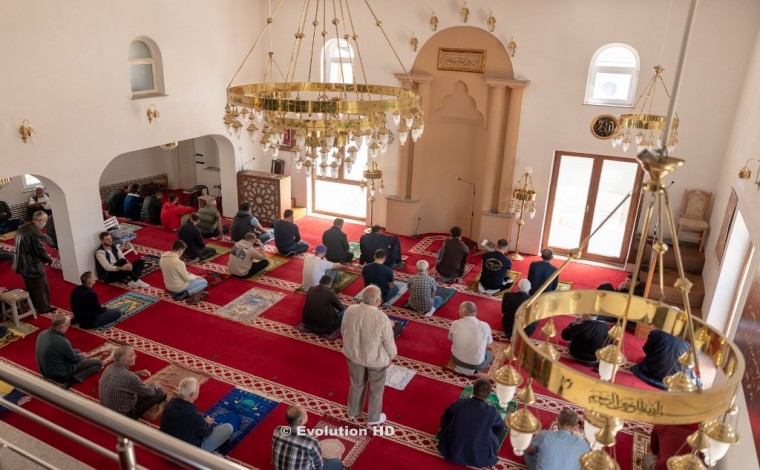 Namazi i Fitër Bajramit do të falet sipas dy orareve në Bujanoc dhe Preshevë