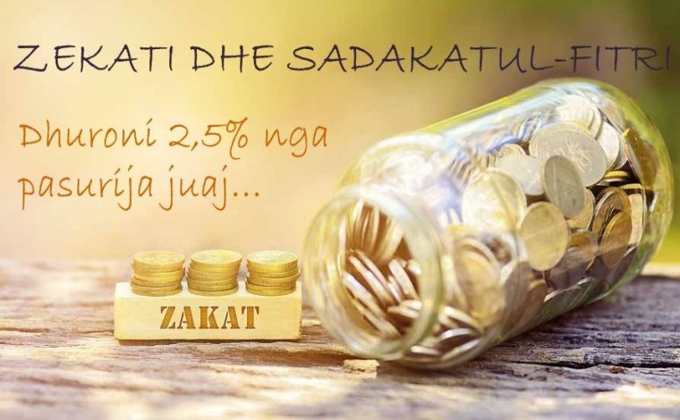 Zekati: Kushti i tretë i fesë islame, qëllimi dhe llogaritja