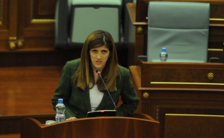 Deputetja e Kosovës: PVD e vetme fitonte 2 deputet, pesha e tyre në kuvendin e Serbisë zero?