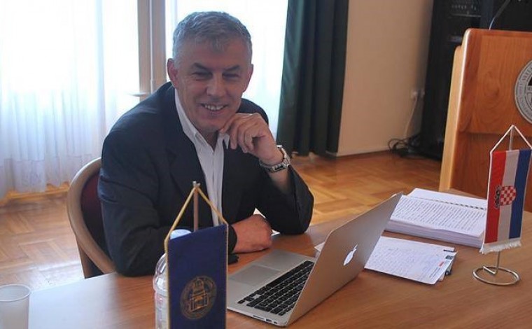 Vdes gazetari Llukman Halili nga komuna e Bujanocit, varrimi në Zvicër