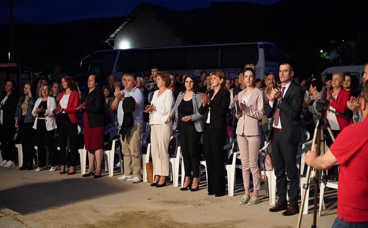PVD: Tërnoci dëshmoi që është lokomotivë e fitores së madhe të 21 qershorit (foto&video)