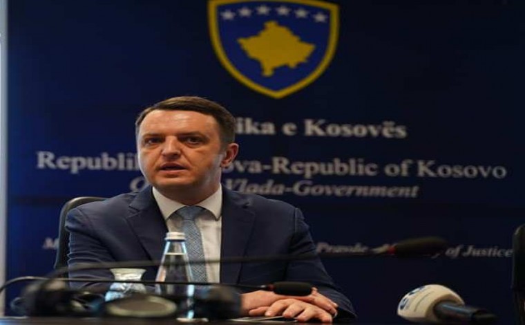 Qeveria E Kosovës vendos: Nga 22 qershori hapet kufiri edhe Preshevë
