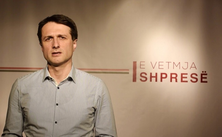 Murati: Në bisedimet në Uashignton të shtrohet çështja e shqiptarëve të Kosovës Lindore