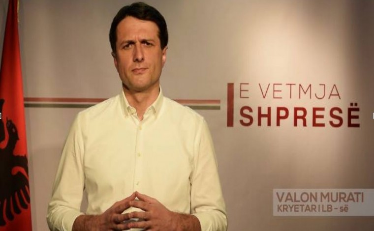 Murati: Disa po gëzohen që Kosova Lindore nuk do të jetë pjesë e Kosovës