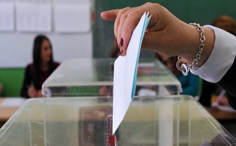 Fillon heshtja zgjedhore, votimi më 21 qershor