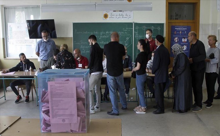 Rivotimi për zgjedhjet parlamentare në Bujanoc më 1 korrik, 6155 vota shqiptare të mundshme?
