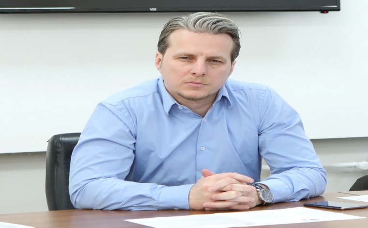 Arifi për shkëmbimin e territoreve: Plan B ndaj Alkesandër Vuçiqit