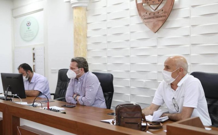 Komuna e Preshevës me masa të jashtëzakonshme, kufizohen këto veprimtari