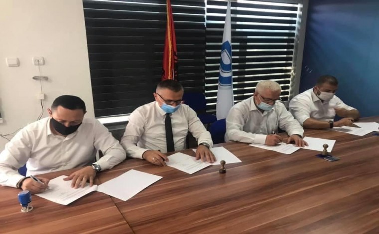 Nënshkruhet marrëveshja për koalicionin në Bujanoc, përjashtohet vetëm 1 shqiptarë