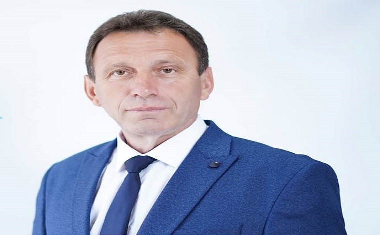 Ruzhdi Halili do të udhëheq ndërmarrjen pubike “Komunalia” në Bujanoc