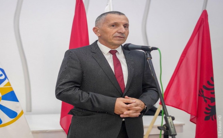 Kamberi: Problemi nuk është në Bujanoc por në Beogradin që i ka bllokuar shqiptarët (video)