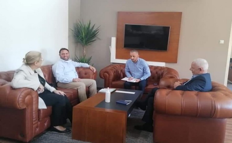 Rikthehet organizata turke “TIKA” në Bujanoc, ndihma e parë shkon për Bilaç