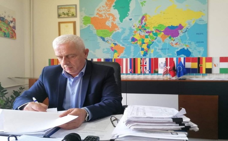 Komuna e Bujanocit kryen pagesat për kulturë dhe bizneset lokale