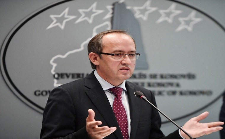 Kryeministri Hoti: Zyra për Luginën e Preshevës në shërbim për shumë fusha
