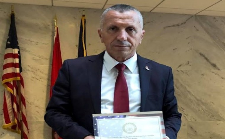 Deputeti Kamberi: Marrëveshja mes Kosovës dhe Serbisë me elemente pozitive për Luginën e Preshevës