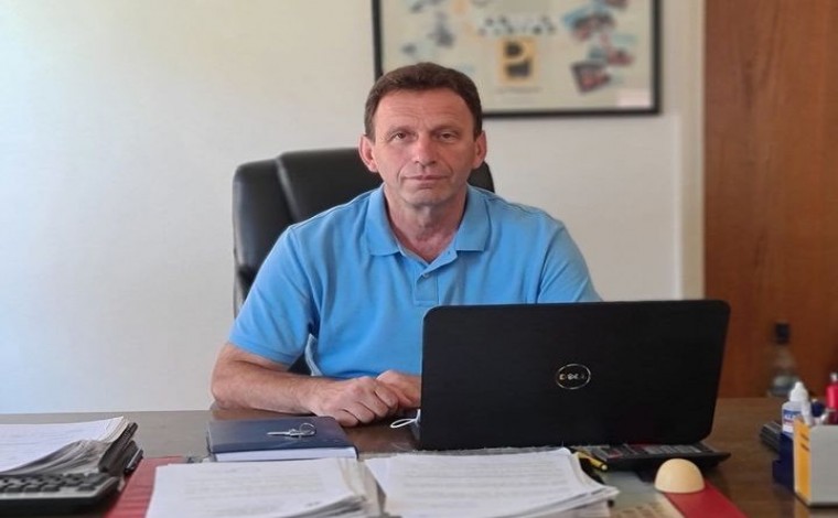 Halili: NP “Komunalia” po zgjidh problemet e trashëguara me vite (video)