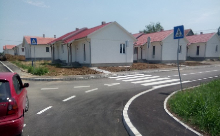 Ftesë për tenderë nga organizata “Help”, ndërtim të shtëpive private edhe në Bujanoc