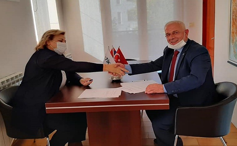 Arifi paralajmëron: TIKA turke rikthehet në Bujanoc