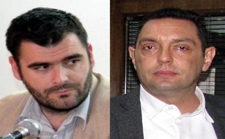 Ragmi Mustafi reagon ndaj paralajmërimeve se Vulin bëhet ministër...?