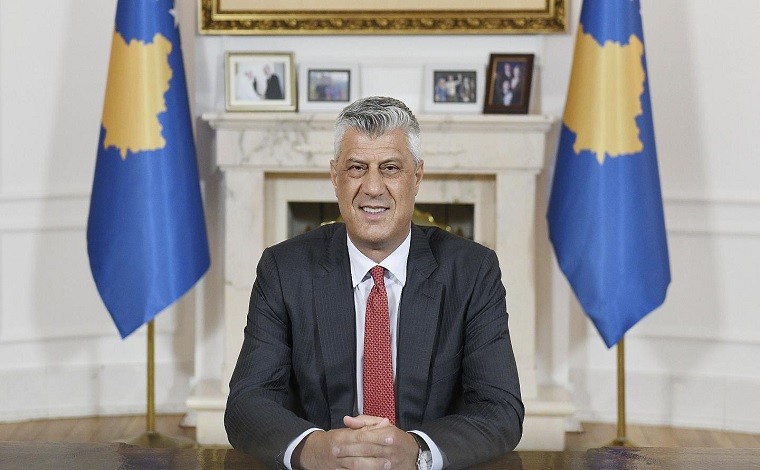 Thaçi: Bindja ime e palëkundur se Presheva, Medvegja e Bujanoci duhet t’i bashkohen Kosovës