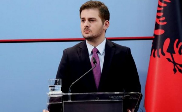 Ministrja serbe nuk pranon shpalljen e Cakajt “Qytetar Nderi” në Bujanoc: Akuzoi Serbinë për krime