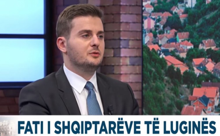 Cakaj: Serbia po kryen spastrim etnik "të maskuar" të shqiptarëve në Luginë