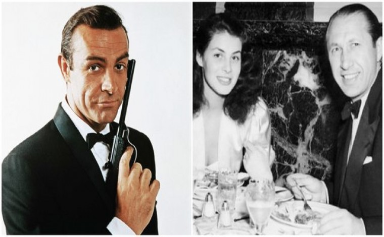 Kush ishte James Bondi i vërtetë, agjenti serb që shpëtoi botën