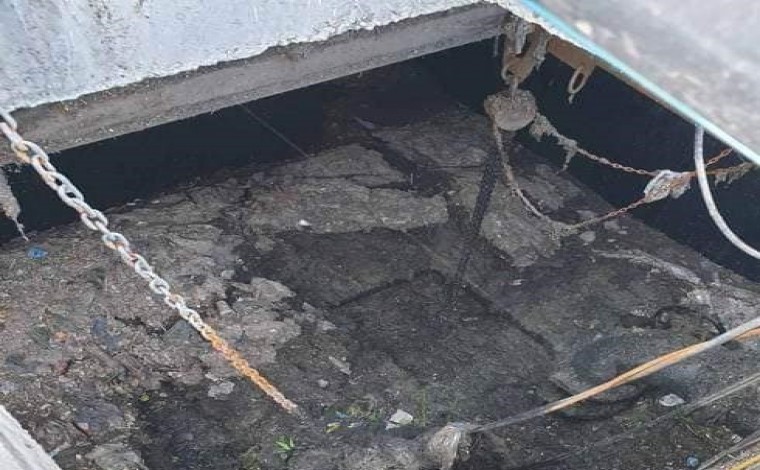 Pas 4 viteve hyn në funksion kolektori i rrjetit të kanalizimit në Bujanoc (foto)