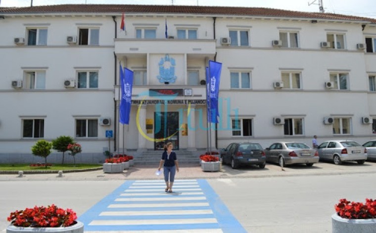 Komuna e Bujanocit ndihmon 67 familje me asistencë sociale