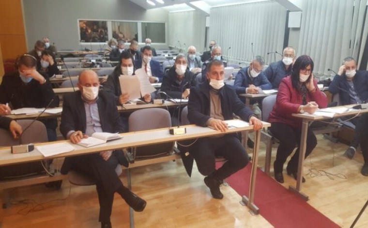 Shpallet gjendje e jashtëzakonshme në komunën e Bujanocit (lexo masat e reja)