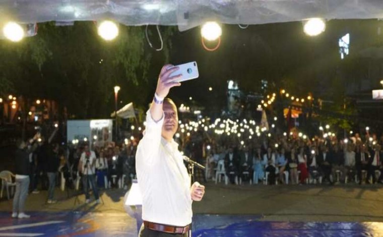 Pajaziti lokal një këshillë të "madhe" Shqipërisë: Të rishikohen raportet me Serbinë