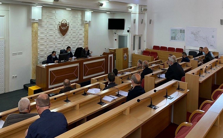 Komuna e Preshevës me konkluzione të reja për situatën me Covid-19