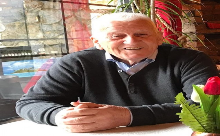 Ndërroi jetë veprimtari Rahim Fazliu, varrimi u bë në Bujanoc