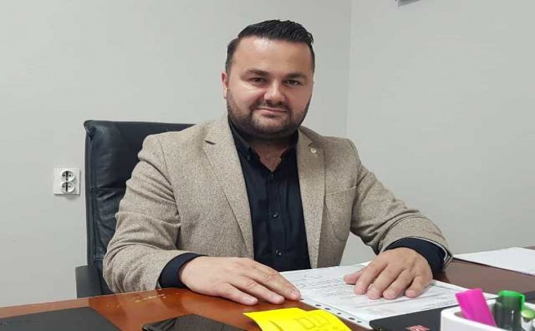 Ramadani: Miku ynë Gent, ne të mbajmë të nderuar ashtu siç e do zakoni