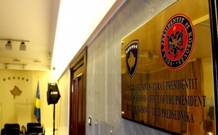 Vllasi propozon një shqiptar nga Lugina e Preshevës për president të Kosovës