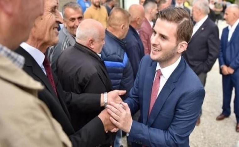 Cakaj: Jemi në pritje për hapjen e konsullatës shqiptare në Bujanoc