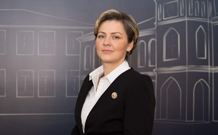 PVD shpall Ardita Sinanin, kandidate për kryetare të komunës të Preshevës