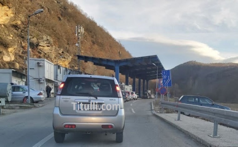 Pritjet për dalje nga Kosova tek Dheu i Bardhë deri 30 minuta