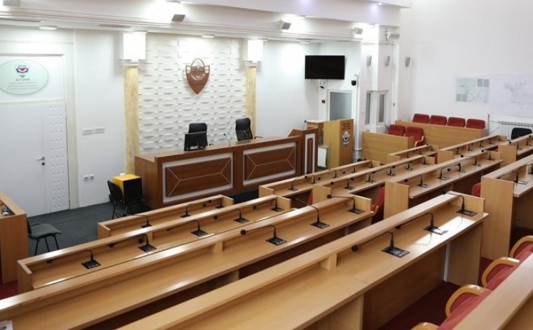 Presheva mbetet pa pushtet lokal, pritet organi i përkohshëm