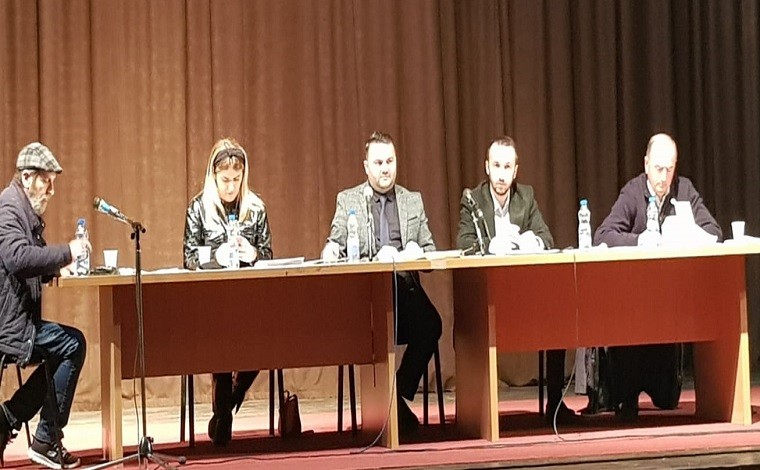 Ramadani: Kërkesa për formimin e paraleleve të reja në Entin parashkollor u realizua