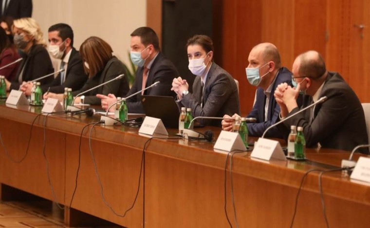 Vendim zyrtar: Hyrja në Serbi me PCR test ose 10 ditë izolim
