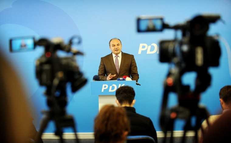 Kandidati për kryeministër të Kosovës: Shqiptarët e Luginës së Preshevës do t’i kem lartë