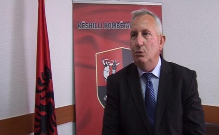 Tre vjet nga vdekja e veprimtarit Jonuz Musliut (video+biografia)