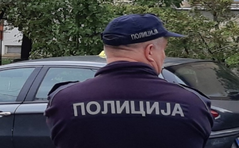 Ramadani: Raktualizimi i projektit të policisë multietnike dhe policisë në komunitet
