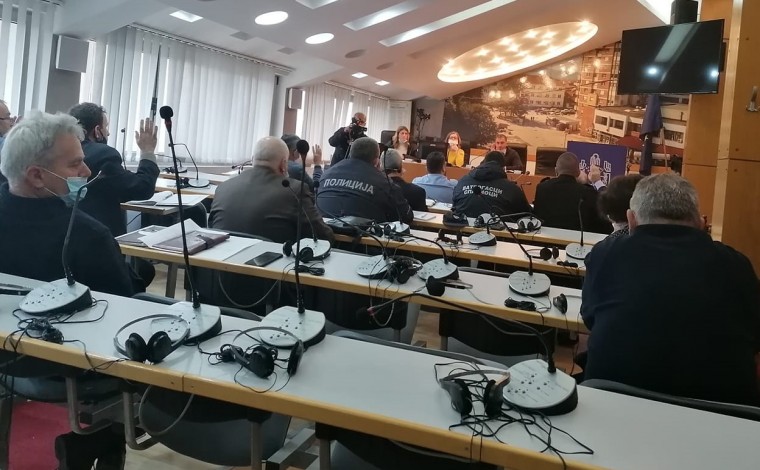 Shpallet situatë e jashtëzakonshme nga vërshimet në Bujanoc, Musliu paraqitni dëmet