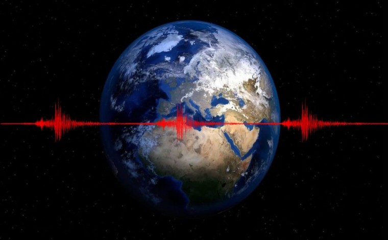 Toka lëkundet çdo 26 sekonda, dhe nuk dihet përse: Viti 2020 mund të zgjidhë enigmën?